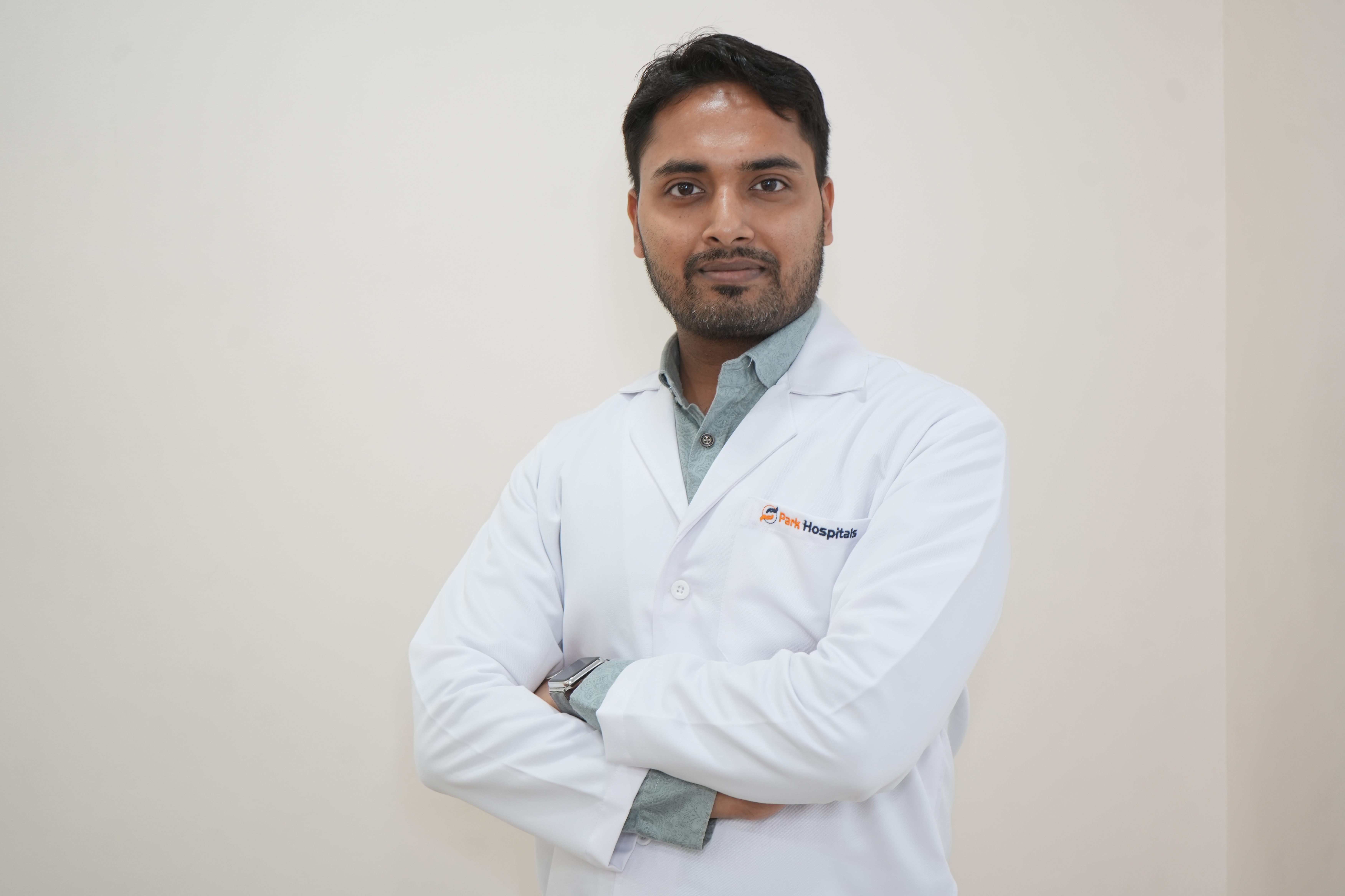 Dr. Sumit Goyal